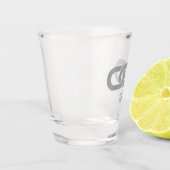 VERRE DE COUPE DE COUPE DE COURANT (2) (Gauche)