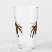 Verre de crabe (Gauche)