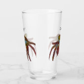 Verre de crabe (Droite)