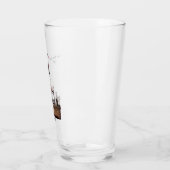 Verre de De Tour Reef Light (Gauche)
