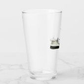 verre de Detroit Edison (Droite)