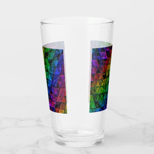 Verre de fierté (Droite)