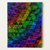 Verre de fierté (Dos)