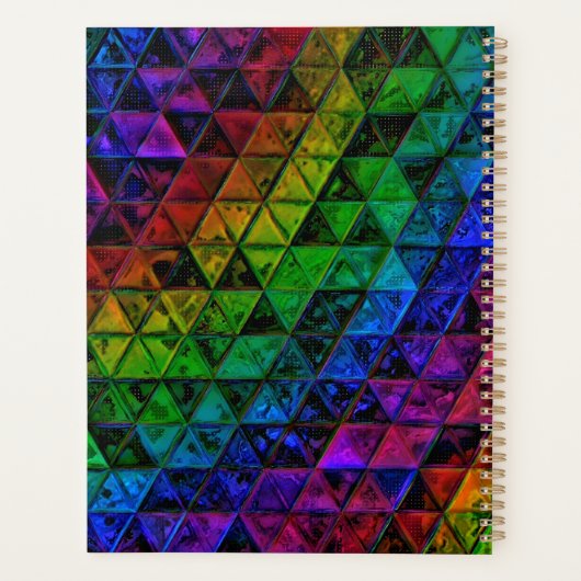 Verre de fierté (Dos)