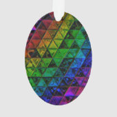 Verre de fierté (dos)