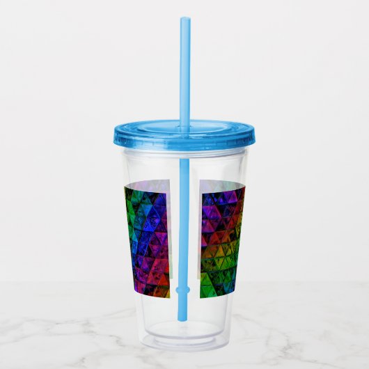 Verre de fierté (Droite)