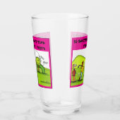 Verre de golf (Droite)