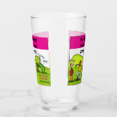 Verre de Golf (Gauche)