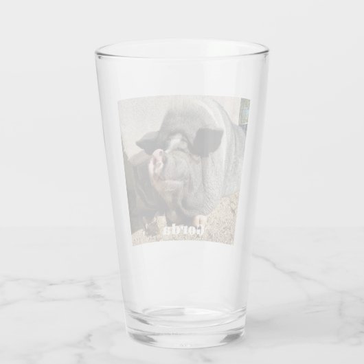 Verre de Gorda (Dos)