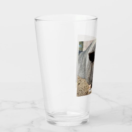 Verre de Gorda (Droite)