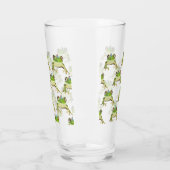 Verre de grenouille (Gauche)