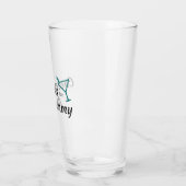 Verre de Highball par des cocktails pour la maman (Gauche)