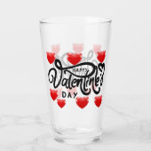 Verre de Jour des Valentines (Dos)