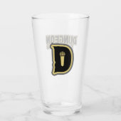 Verre de karaoké de donjon (Dos)