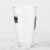 Verre de karaoké de donjon (Gauche)