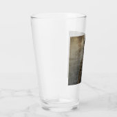 Verre de la collection Pas d'alcool (Droite)