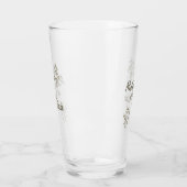 Verre de la Mère de la Mariée (Gauche)