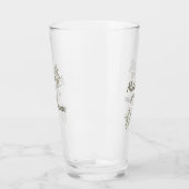 Verre de la Mère du Marié (Gauche)