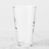 Verre de la Mère du Marié (Droite)