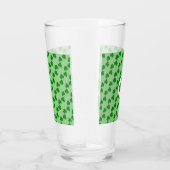 Verre de la Saint-Patrick (Droite)