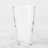 Verre de la sœur de la mariée (Gauche)