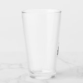 Verre De l'atelier de Clemens (Droite)