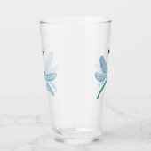 Verre de libellule (Droite)