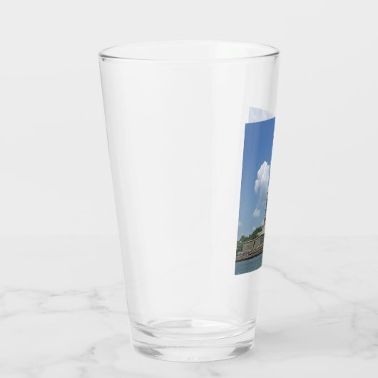 Verre de liberté (Droite)