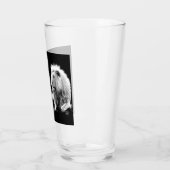 Verre de Loin (Gauche)