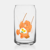 Verre de l'ours (Recto)