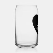 Verre de maman au coeur (Droite)