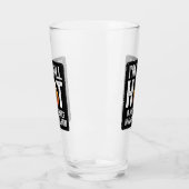 Verre de ménopause (j’ai encore chaud)