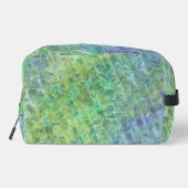 verre de mer atomique : fermeture éclair sac prêt- (Verso)