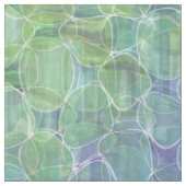 verre de mer atomique : tissu (Fermer)