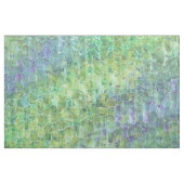 verre de mer atomique : tissu (Fat Quarter)