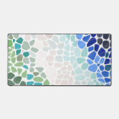 Verre de mer coloré (Recto)