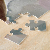 Verre de mer ou puzzle de verre de plage (Côté)