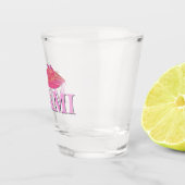 verre de Miami (Droite)