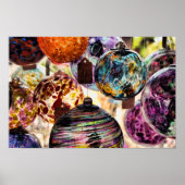 Verre de Noël - Poster (Devant)