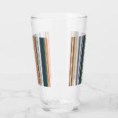 Verre de nouvelles saisons modernes (Gauche)