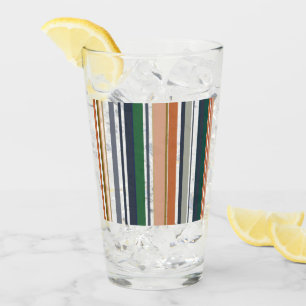 Verre de nouvelles saisons modernes