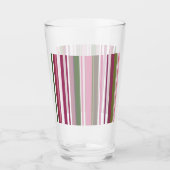 Verre de nouvelles saisons modernes (Devant)