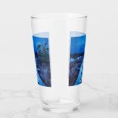Verre de nuit du marais (Droite)