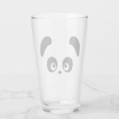 Verre de Panda® d'amour (Dos)