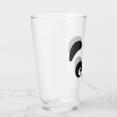 Verre de Panda® d'amour (Droite)