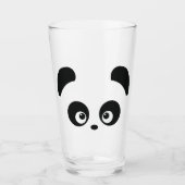 Verre de Panda® d'amour (Devant)