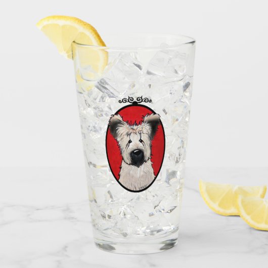 Verre de panneau KiniArt (Devant glace)