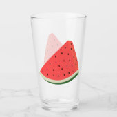 Verre de pastèque doux (Devant)