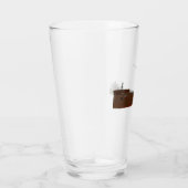 Verre de Paul R. Tregurtha (Droite)