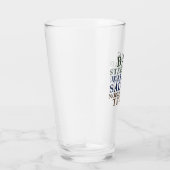 Verre de pêche du Michigan (Droite)